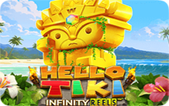 Hello Tiki